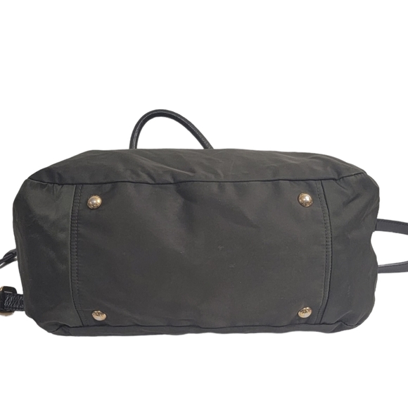 ⭐PRADA Tessuto Cross Body Bag - Picture 8 of 15